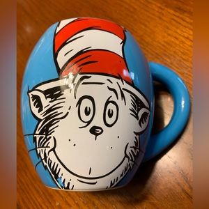 Dr. Seuss Coffee Mug